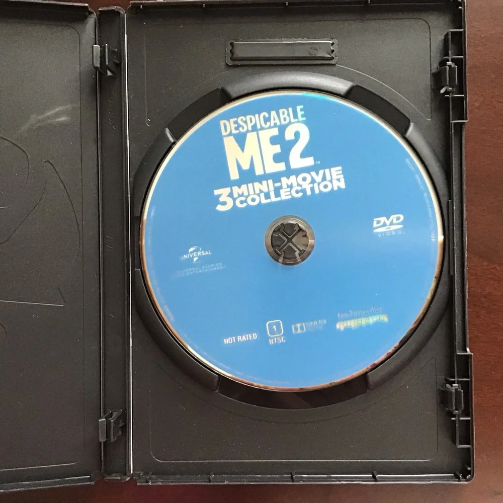 Despicable Me2 Mini-Movies - Picture 3 of 3